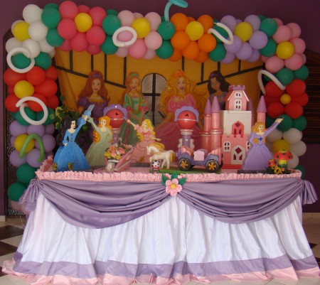 Barbie Mosqueteira