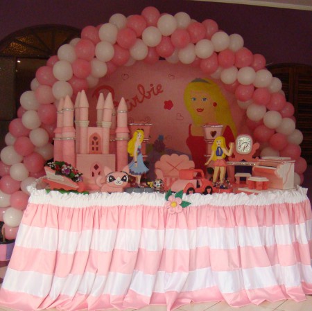 Barbie