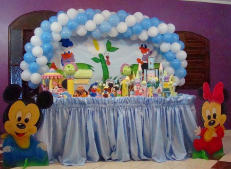 Disney Baby